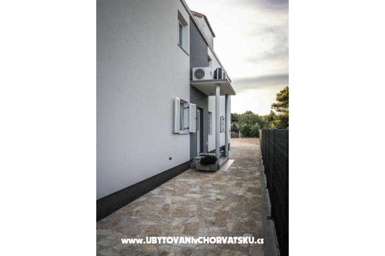 Apartmanok Bartolić – fotó 2