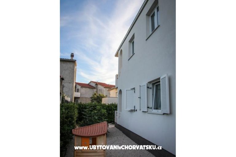 Apartmanok Bartolić – fotó 3