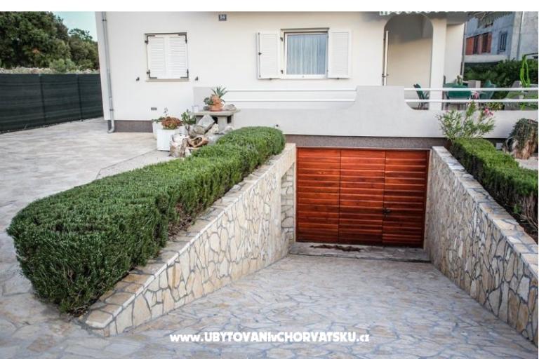Apartmanok Bartolić – fotó 5
