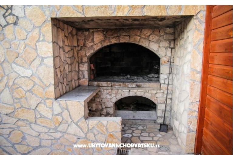 Apartmanok Bartolić – fotó 6