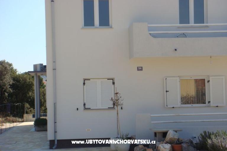 Apartmanok Bartolić – fotó 7