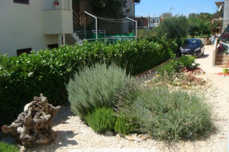 Apartmanok Bartolić – fotó 8
