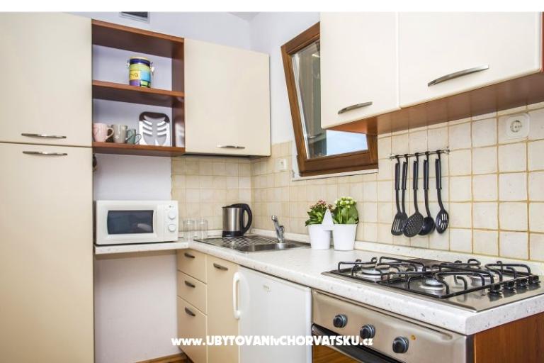 Apartmanok Bartul – fotó 11