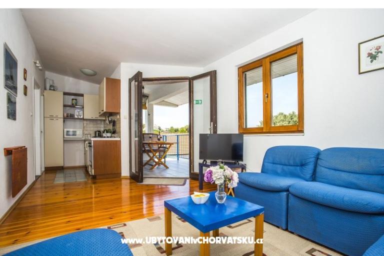 Apartmanok Bartul – fotó 12