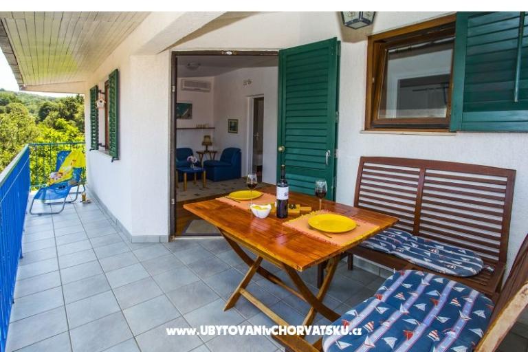 Apartmanok Bartul – fotó 13