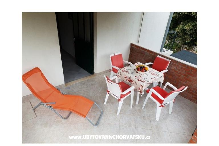 Apartmanok Bartul – fotó 15