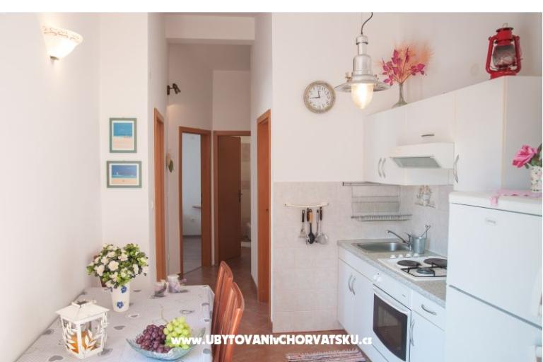 Apartmanok Pegamide – fotó 13