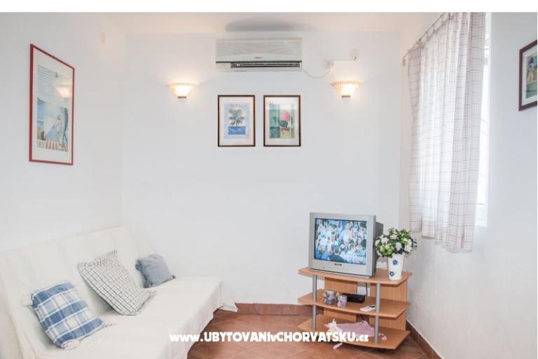 Apartmanok Pegamide – fotó 14
