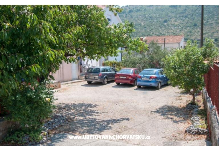 Apartmanok Pegamide – fotó 18