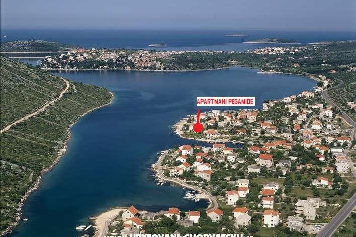 Apartmanok Pegamide – fotó 8
