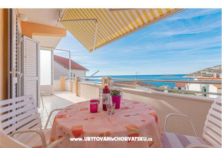 Villa Bobanac with heated pool – fotó 21