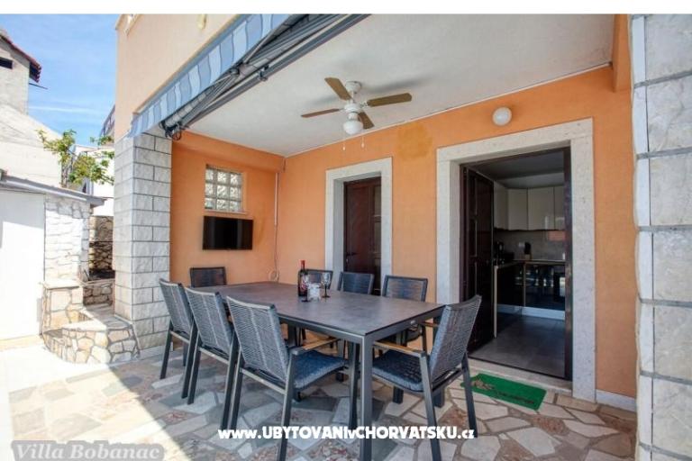 Villa Bobanac with heated pool – fotó 8