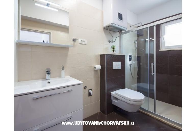 Apartmanok Bose -Rogoznica – fotó 10