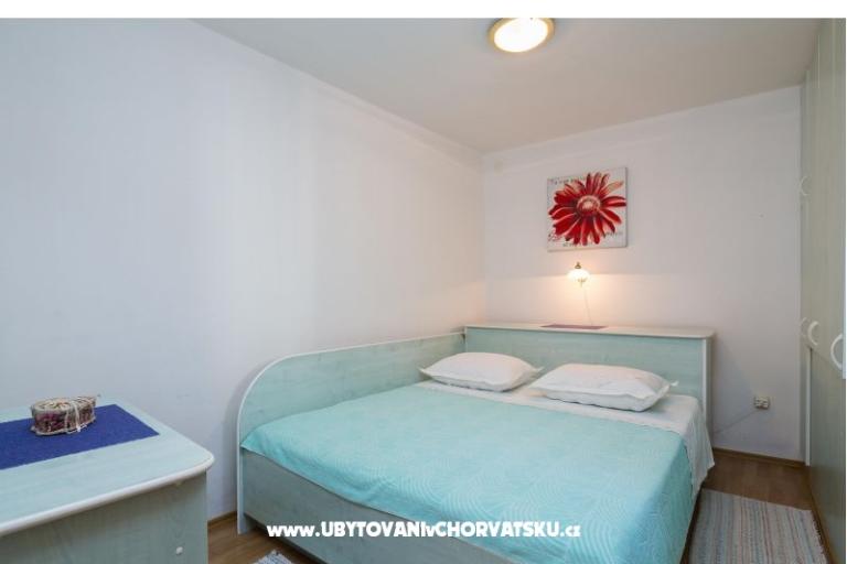 Apartmanok Bose -Rogoznica – fotó 16