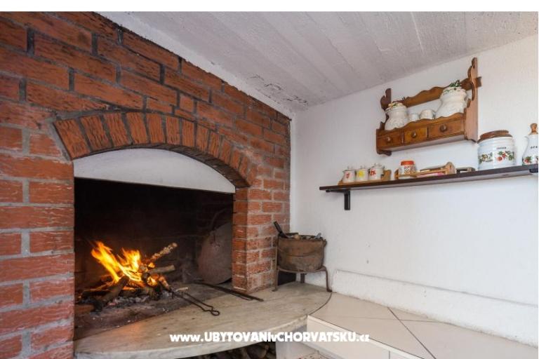 Apartmanok Bose -Rogoznica – fotó 17