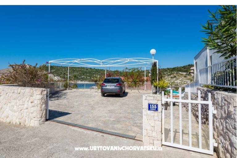 Apartmanok Bose -Rogoznica – fotó 18