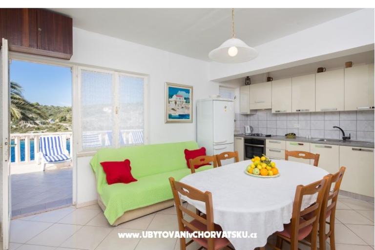 Apartmanok Bose -Rogoznica – fotó 6