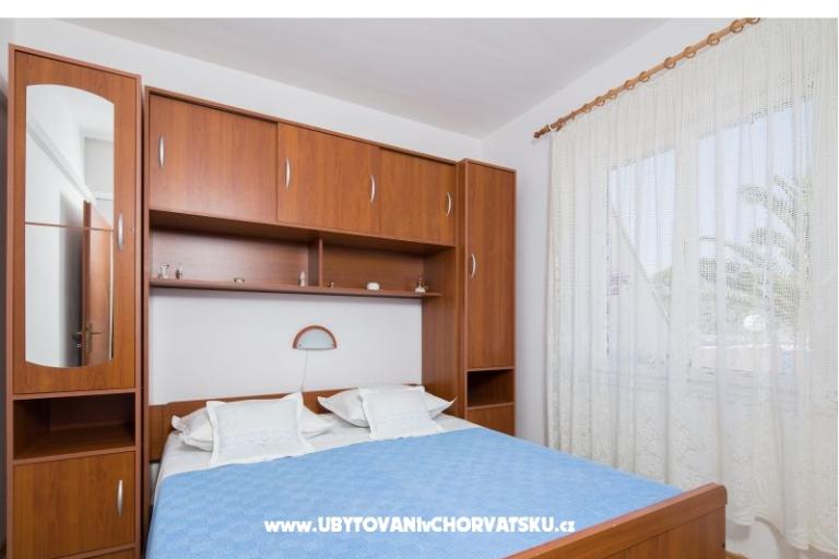 Apartmanok Bose -Rogoznica – fotó 7
