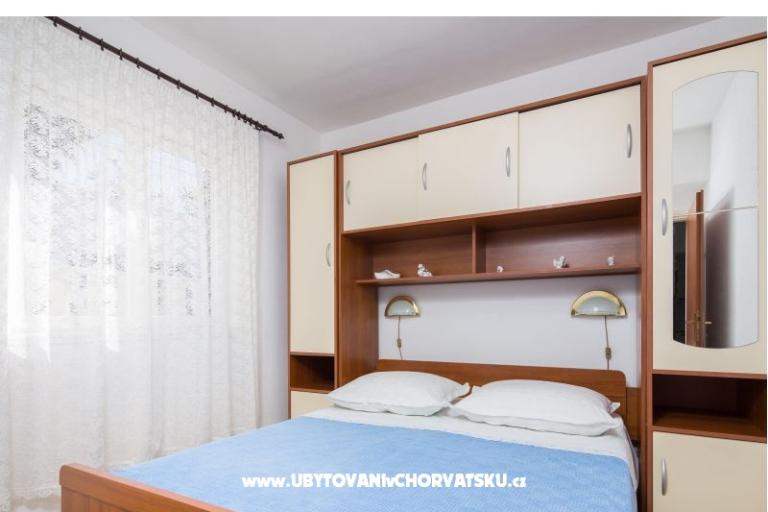 Apartmanok Bose -Rogoznica – fotó 8