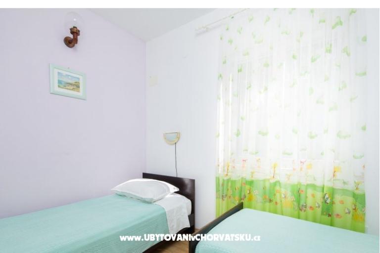 Apartmanok Bose -Rogoznica – fotó 9