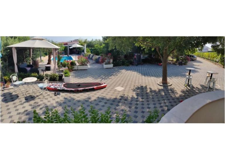 Villa Stella – fotó 23