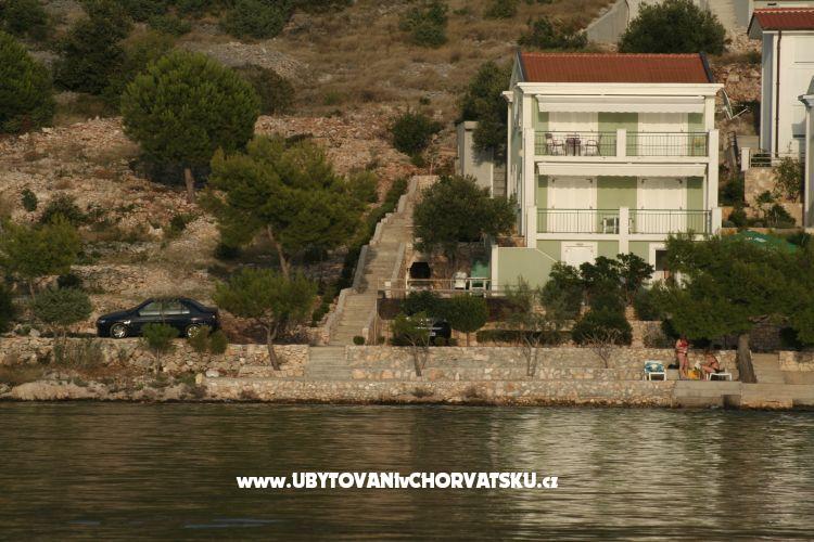 Apartmanok Branka – fotó 3
