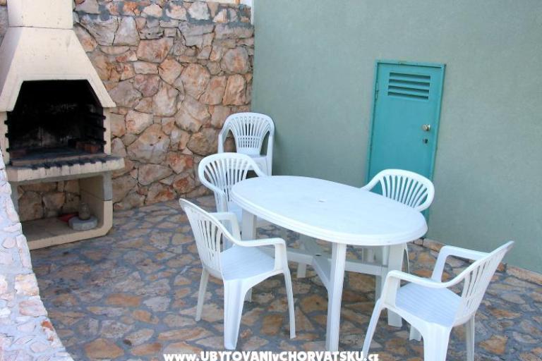Apartmanok Branka – fotó 5