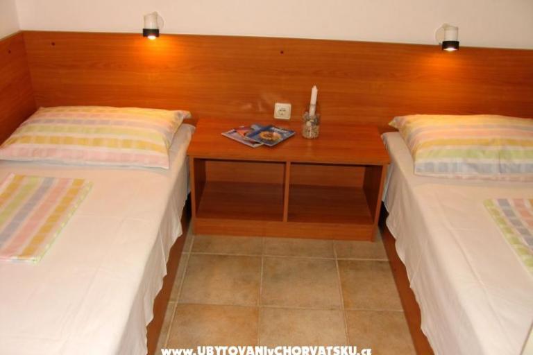 Apartmanok Branka – fotó 6