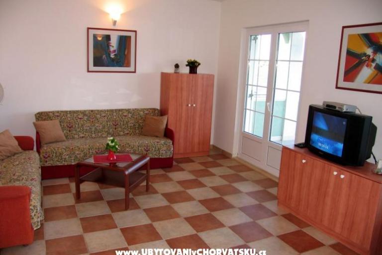 Apartmanok Branka – fotó 7