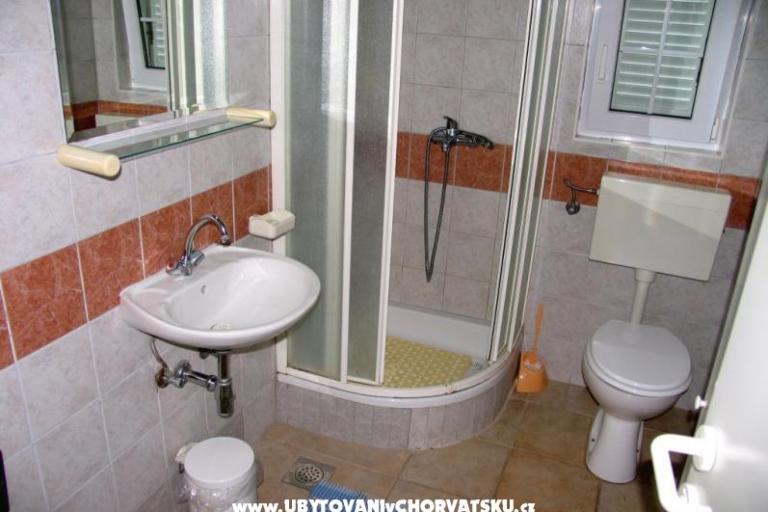 Apartmanok Branka – fotó 8