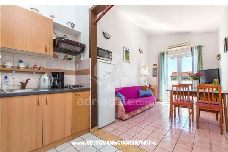 Apartmanok Buba – fotó 10
