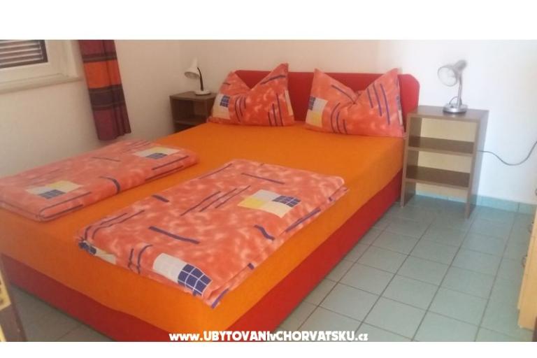 Apartmanok Buba – fotó 11