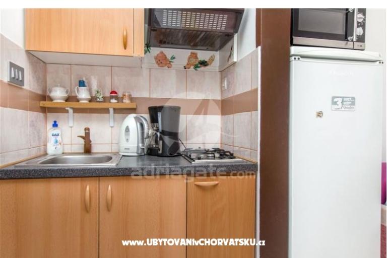 Apartmanok Buba – fotó 15