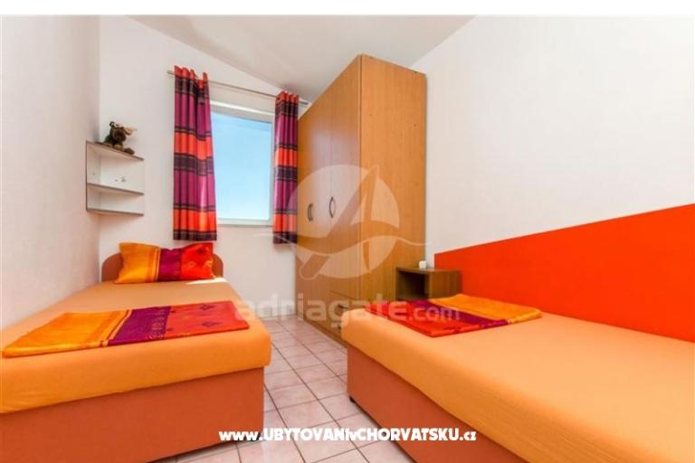 Apartmanok Buba – fotó 16