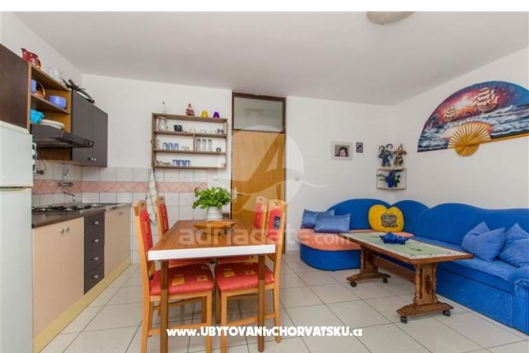 Apartmanok Buba – fotó 17