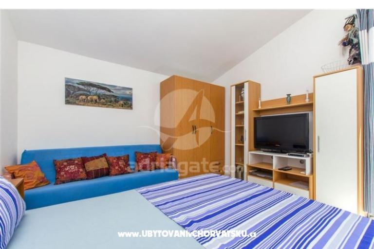 Apartmanok Buba – fotó 5