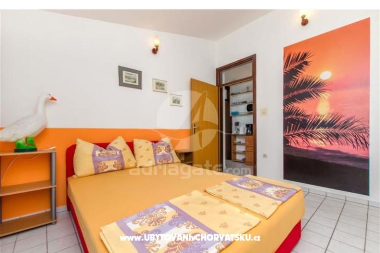 Apartmanok Buba – fotó 6