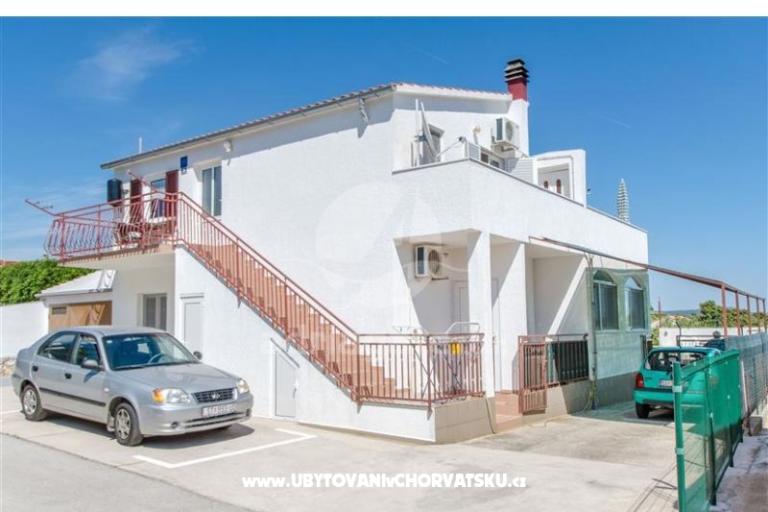Apartmanok Buba – fotó 8