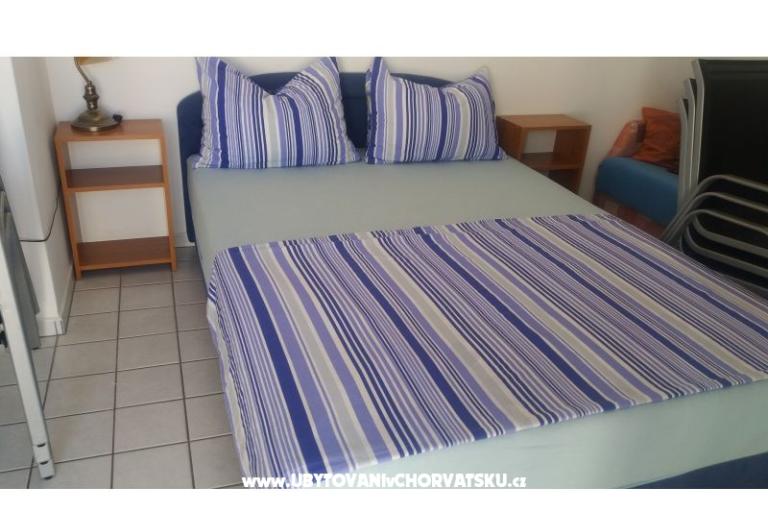 Apartmanok Buba – fotó 9