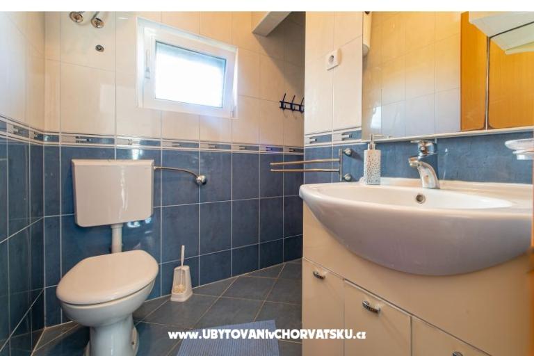 Apartmanok Burazer Iličić – fotó 11