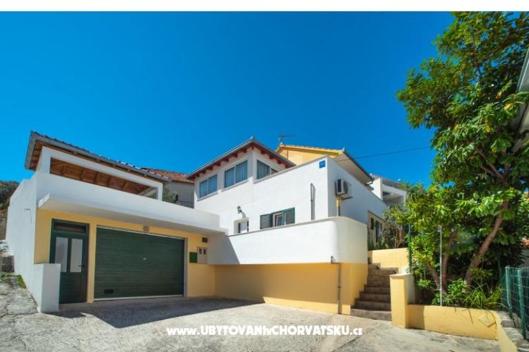 Apartmanok Burazer Iličić – fotó 12