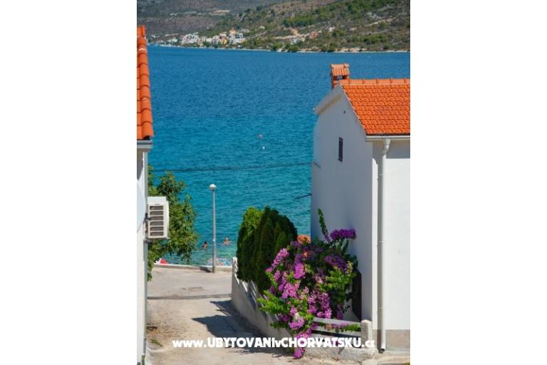 Apartmanok Burazer Iličić – fotó 14