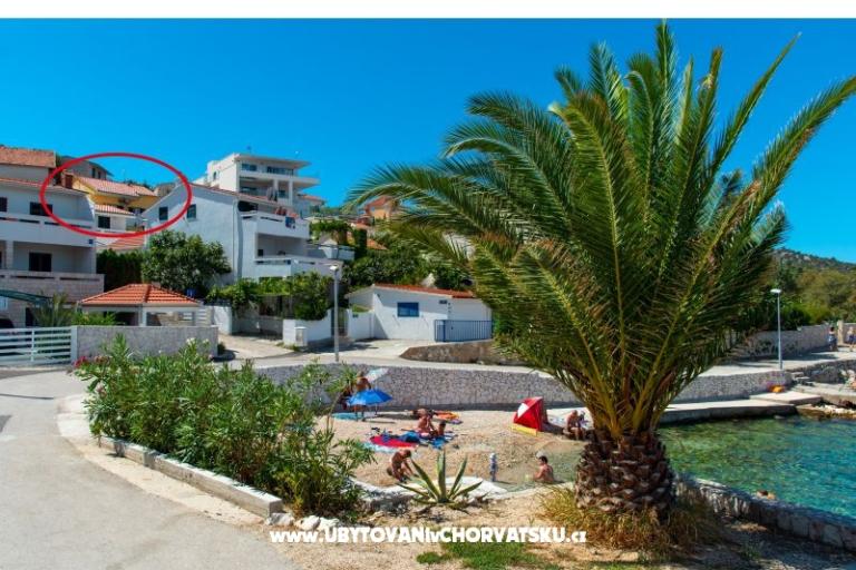 Apartmanok Burazer Iličić – fotó 15