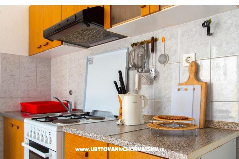 Apartmanok Burazer Iličić – fotó 17