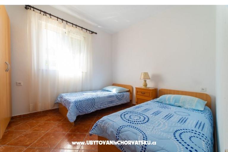 Apartmanok Burazer Iličić – fotó 6