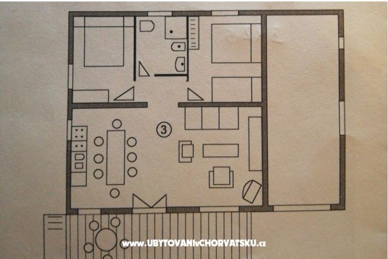 Apartmanok Čavrak – fotó 11