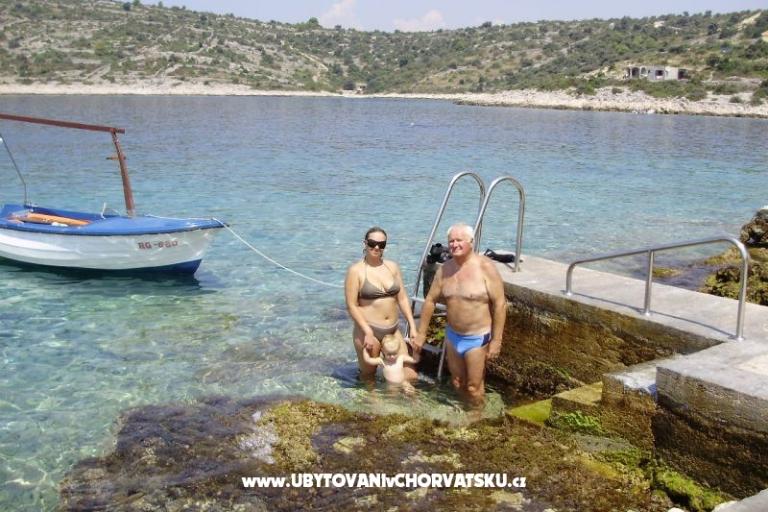 Apartmanok Čavrak – fotó 12