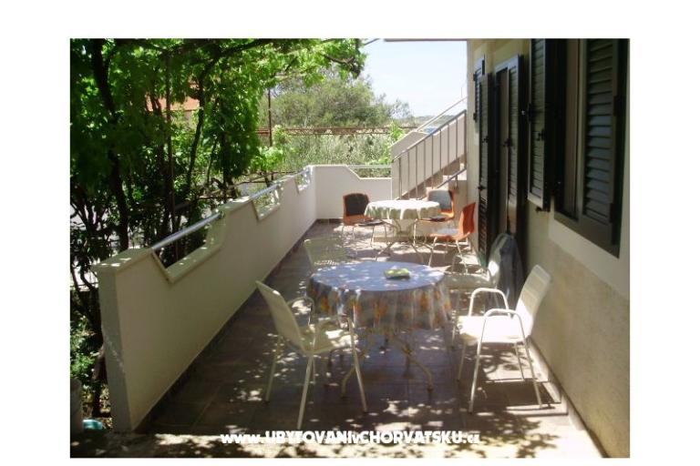 Apartmanok Čavrak – fotó 16