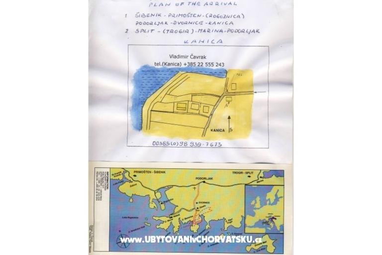 Apartmanok Čavrak – fotó 18