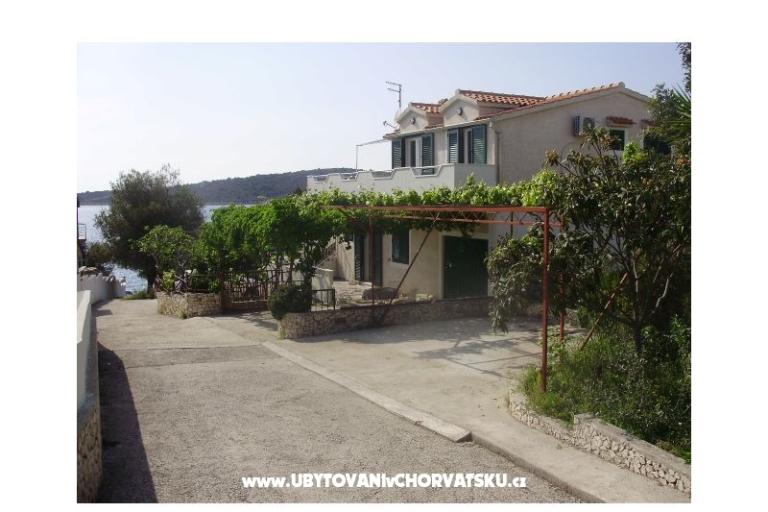 Apartmanok Čavrak – fotó 19